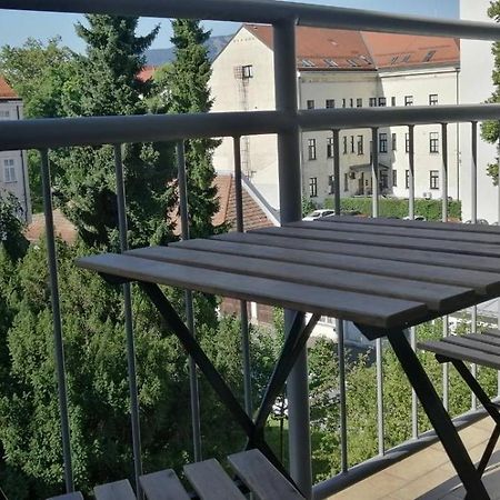 City Center Park View Appartment ماريبور المظهر الخارجي الصورة