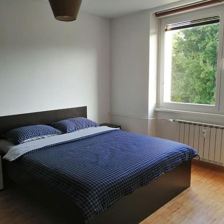 City Center Park View Appartment ماريبور المظهر الخارجي الصورة