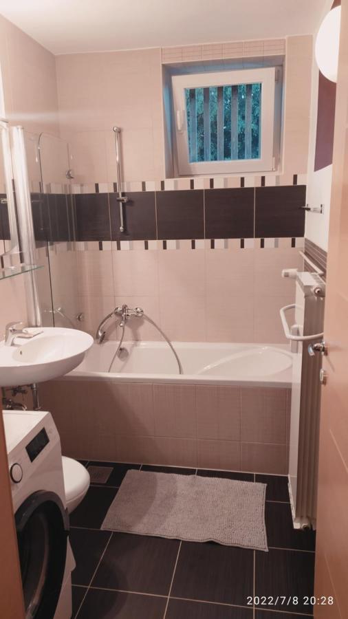 City Center Park View Appartment ماريبور المظهر الخارجي الصورة