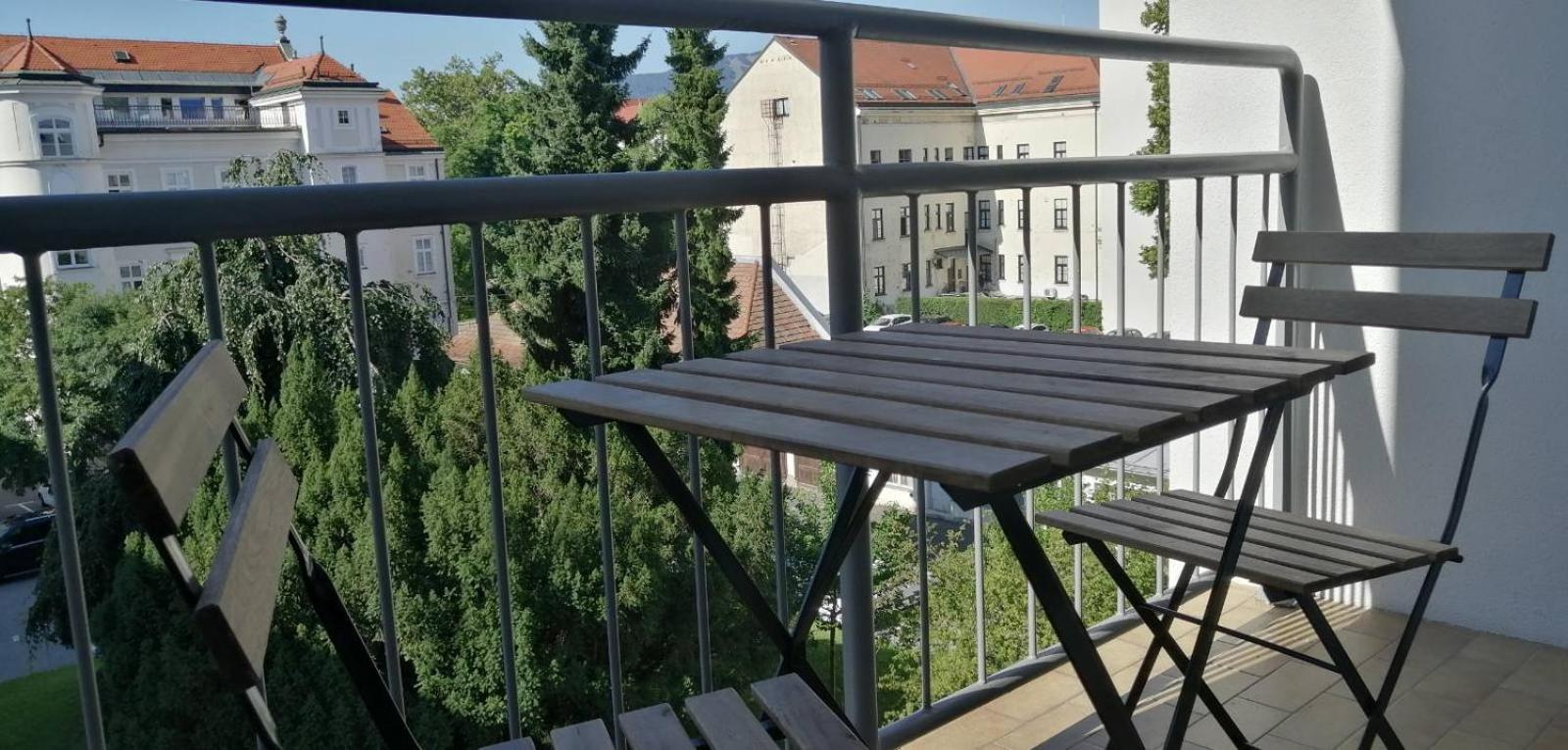 City Center Park View Appartment ماريبور المظهر الخارجي الصورة