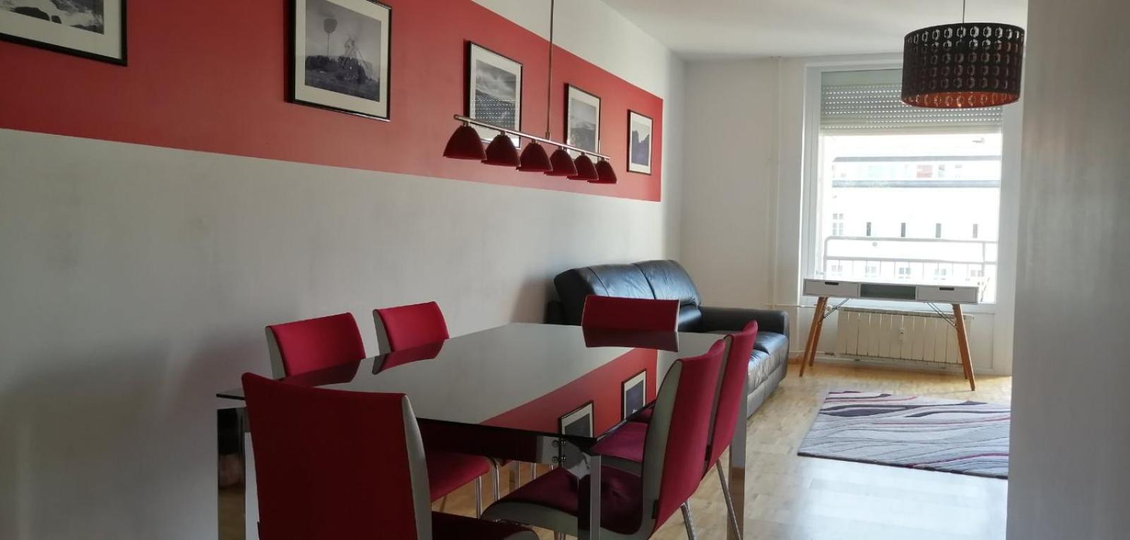 City Center Park View Appartment ماريبور المظهر الخارجي الصورة
