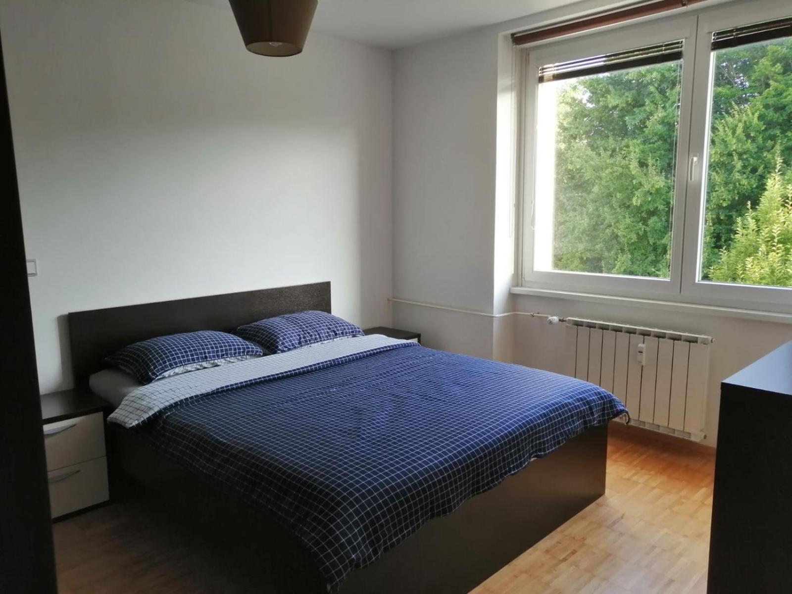City Center Park View Appartment ماريبور المظهر الخارجي الصورة